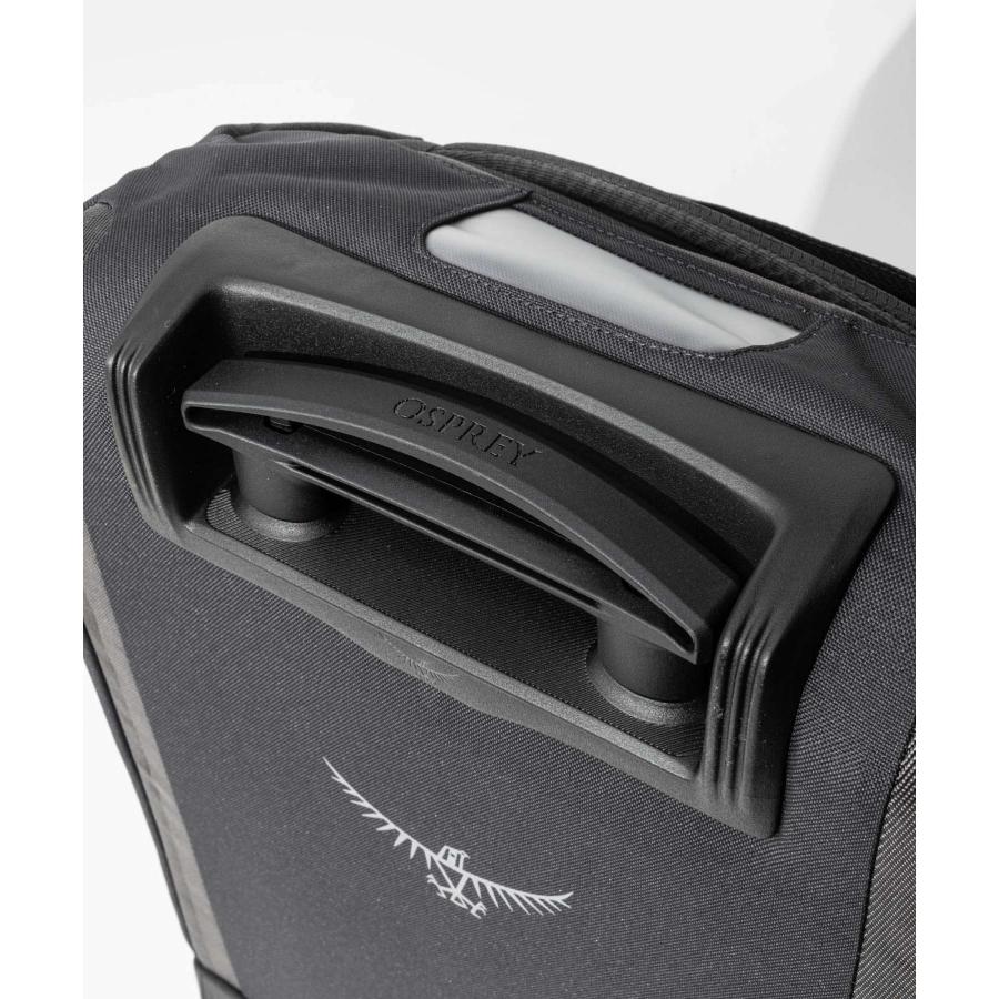 オスプレー OSPREY Travel トラベル Daylite Carry-On Wheeled Duffel 40 デイライト キャリーオン ウィールド ダッフル 40 3385 40L 爆買 | OSPREY | 06