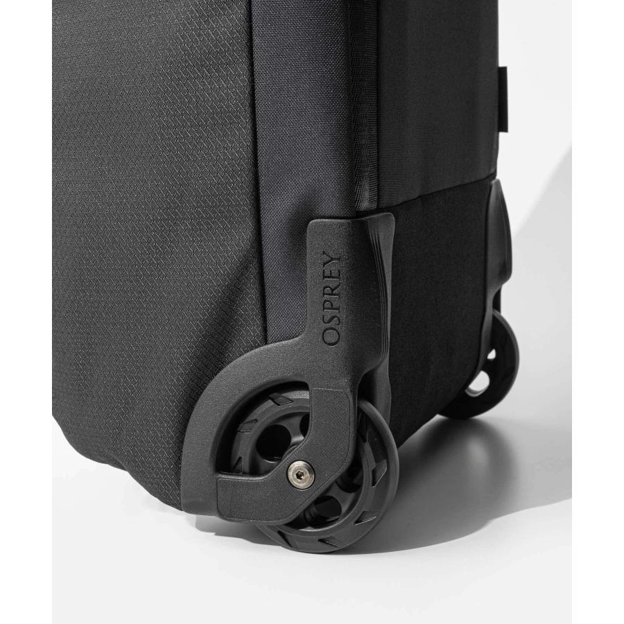 オスプレー OSPREY Travel トラベル Daylite Carry-On Wheeled Duffel 40 デイライト キャリーオン ウィールド ダッフル 40 3385 40L 爆買 | OSPREY | 09