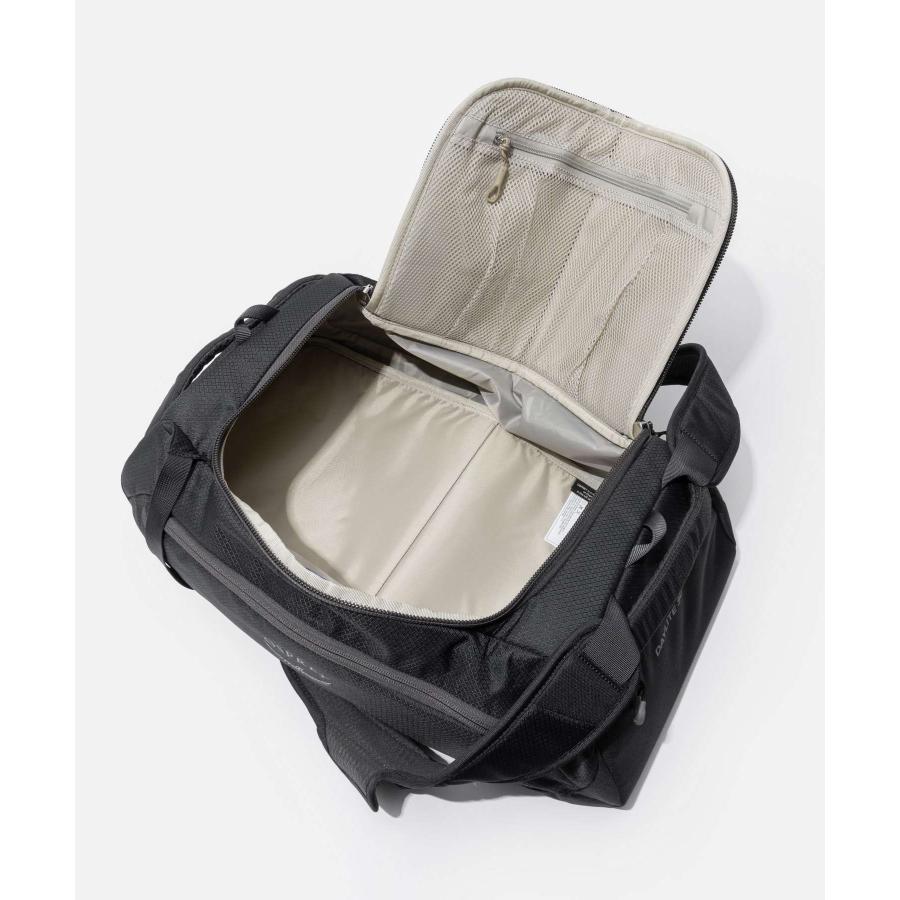 オスプレー OSPREY Travel トラベル Daylite Duffel 30 デイライト ダッフル30 3380 ボストンバッグ ダッフルバッグ 30L メンズ バッグ 爆買 | OSPREY | 10
