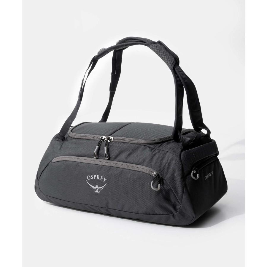 オスプレー OSPREY Travel トラベル Daylite Duffel 30 デイライト ダッフル30 3380 ボストンバッグ ダッフルバッグ 30L メンズ バッグ 爆買 | OSPREY | 01