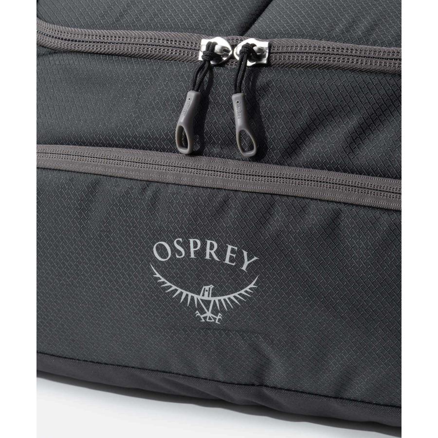オスプレー OSPREY Travel トラベル Daylite Duffel 30 デイライト ダッフル30 3380 ボストンバッグ ダッフルバッグ 30L メンズ バッグ 爆買 | OSPREY | 05