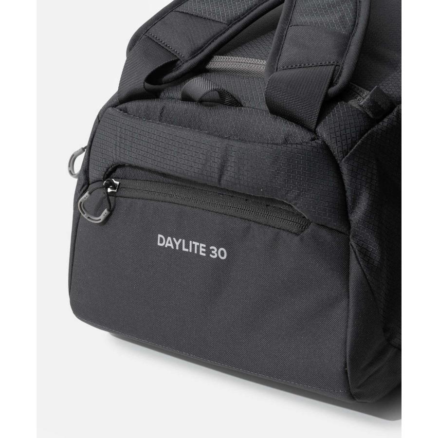 オスプレー OSPREY Travel トラベル Daylite Duffel 30 デイライト ダッフル30 3380 ボストンバッグ ダッフルバッグ 30L メンズ バッグ 爆買 | OSPREY | 06