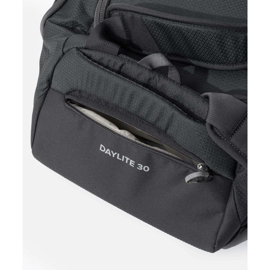 オスプレー OSPREY Travel トラベル Daylite Duffel 30 デイライト ダッフル30 3380 ボストンバッグ ダッフルバッグ 30L メンズ バッグ 爆買 | OSPREY | 08