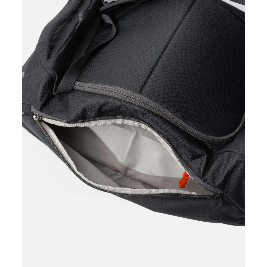 オスプレー OSPREY Travel トラベル Daylite Duffel 30 デイライト ダッフル30 3380 ボストンバッグ ダッフルバッグ 30L メンズ バッグ 爆買 | OSPREY | 09