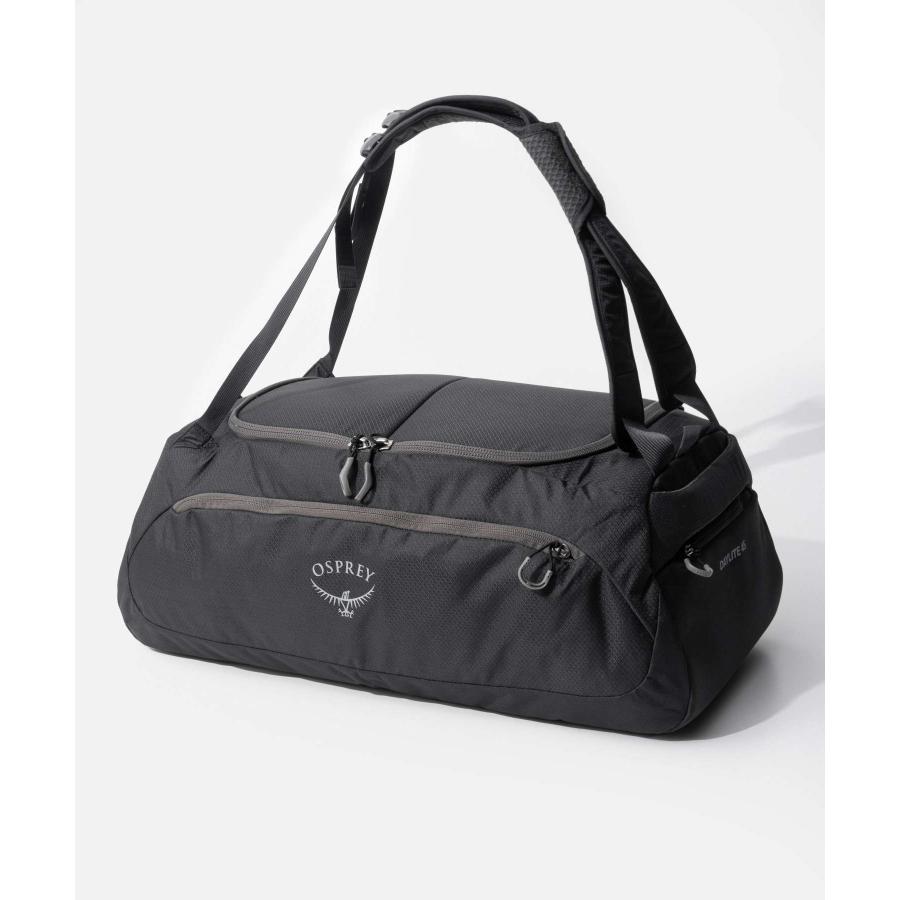 オスプレー OSPREY Travel トラベル Daylite Duffel 45 デイライト ダッフル45 3390 ボストンバッグ ダッフルバッグ 45L メンズ バッグ 爆買 | OSPREY | 01