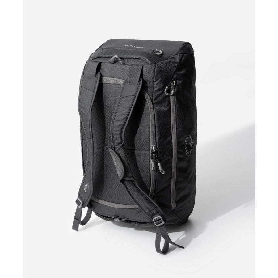 オスプレー OSPREY Travel トラベル Daylite Duffel 45 デイライト ダッフル45 3390 ボストンバッグ ダッフルバッグ 45L メンズ バッグ 爆買 | OSPREY | 03