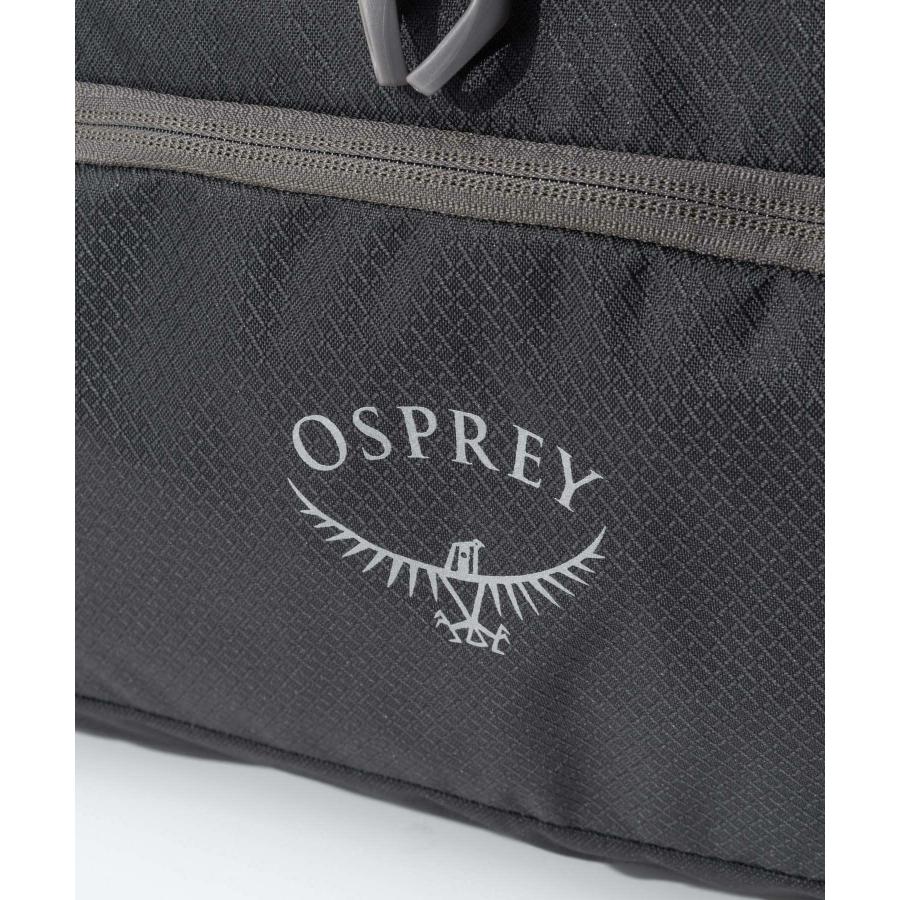 オスプレー OSPREY Travel トラベル Daylite Duffel 45 デイライト ダッフル45 3390 ボストンバッグ ダッフルバッグ 45L メンズ バッグ 爆買 | OSPREY | 05