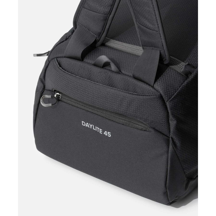 オスプレー OSPREY Travel トラベル Daylite Duffel 45 デイライト ダッフル45 3390 ボストンバッグ ダッフルバッグ 45L メンズ バッグ 爆買 | OSPREY | 06