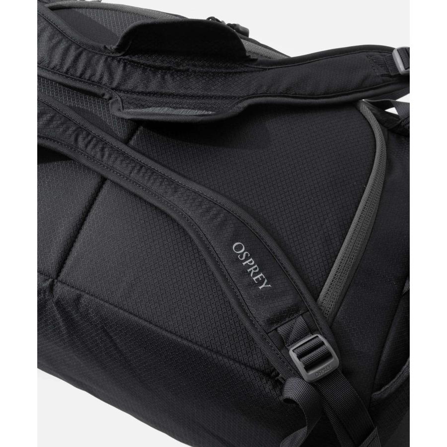 オスプレー OSPREY Travel トラベル Daylite Duffel 45 デイライト ダッフル45 3390 ボストンバッグ ダッフルバッグ 45L メンズ バッグ 爆買 | OSPREY | 07