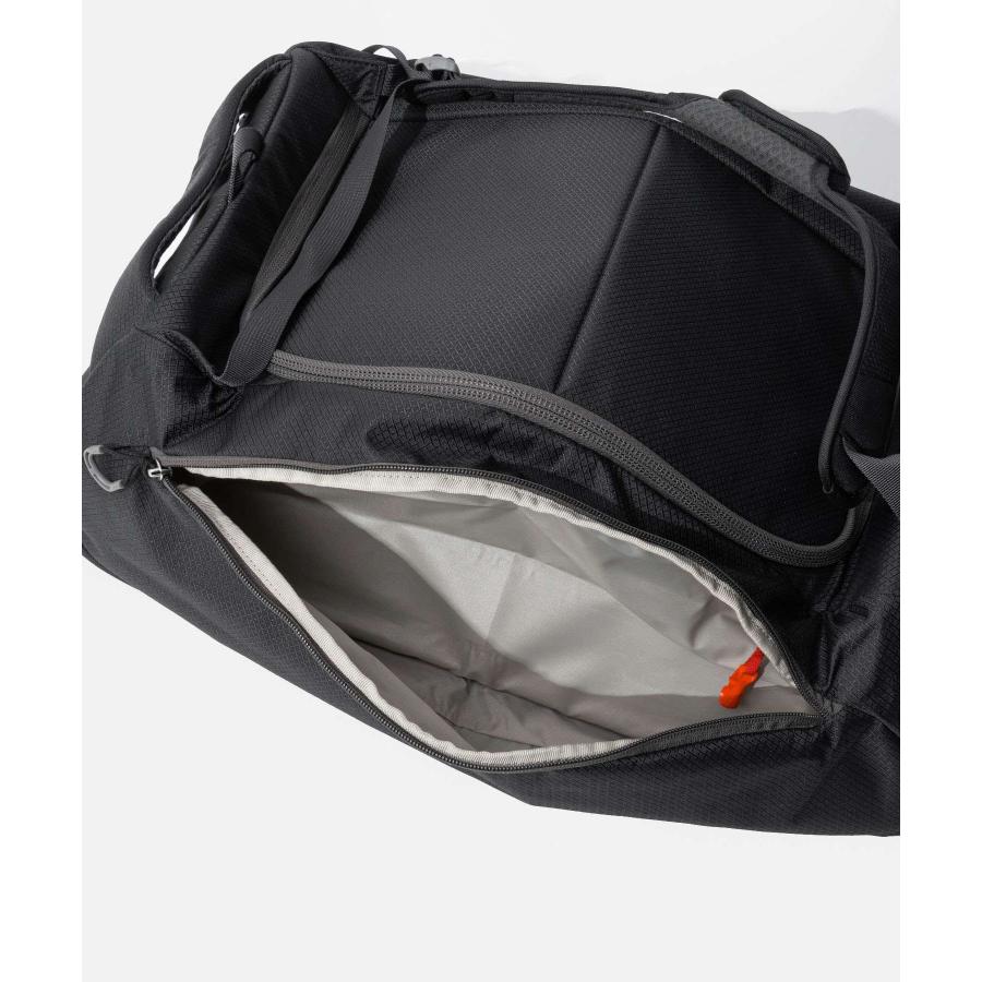 オスプレー OSPREY Travel トラベル Daylite Duffel 45 デイライト ダッフル45 3390 ボストンバッグ ダッフルバッグ 45L メンズ バッグ 爆買 | OSPREY | 09