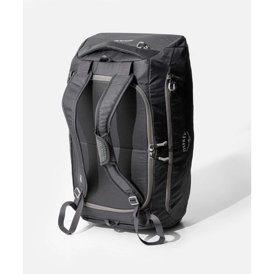 OSPREY（オスプレー） OSPREY Travel トラベル Daylite Duffel 60 デイ