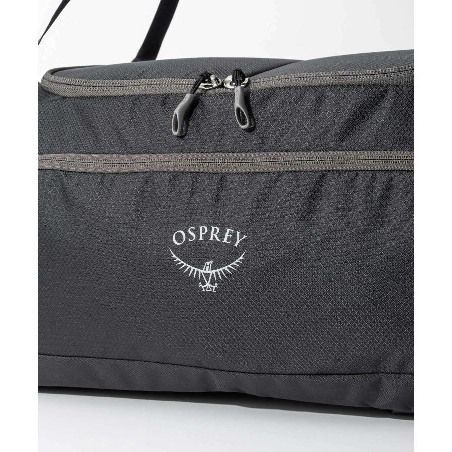 オスプレー OSPREY Travel トラベル Daylite Duffel 60 デイライト ダッフル60 3391 ボストンバッグ ダッフルバッグ 60L メンズ バッグ 爆買 | OSPREY | 05
