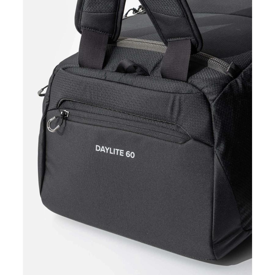オスプレー OSPREY Travel トラベル Daylite Duffel 60 デイライト ダッフル60 3391 ボストンバッグ ダッフルバッグ 60L メンズ バッグ 爆買 | OSPREY | 07