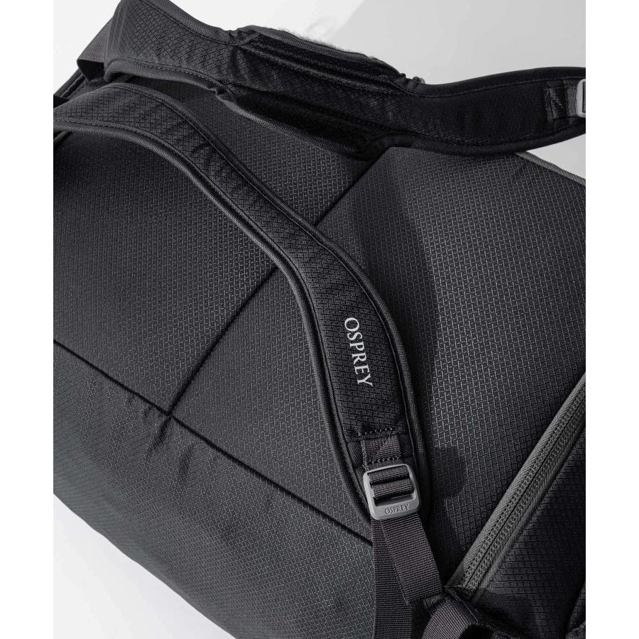 オスプレー OSPREY Travel トラベル Daylite Duffel 60 デイライト ダッフル60 3391 ボストンバッグ ダッフルバッグ 60L メンズ バッグ 爆買 | OSPREY | 08