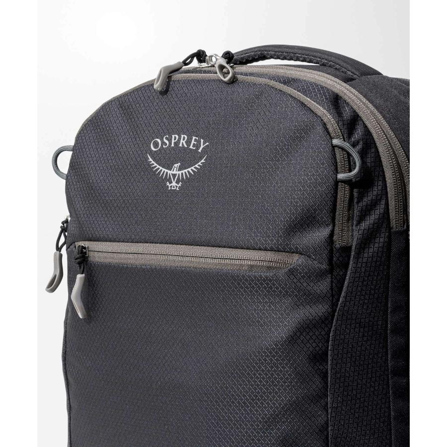 オスプレー OSPREY Travel トラベル Daylite Expandable Travel Pack 26+6 デイライトエクスパンダブルトラベルパック26+6 3387 バックパック 爆買 | OSPREY | 04