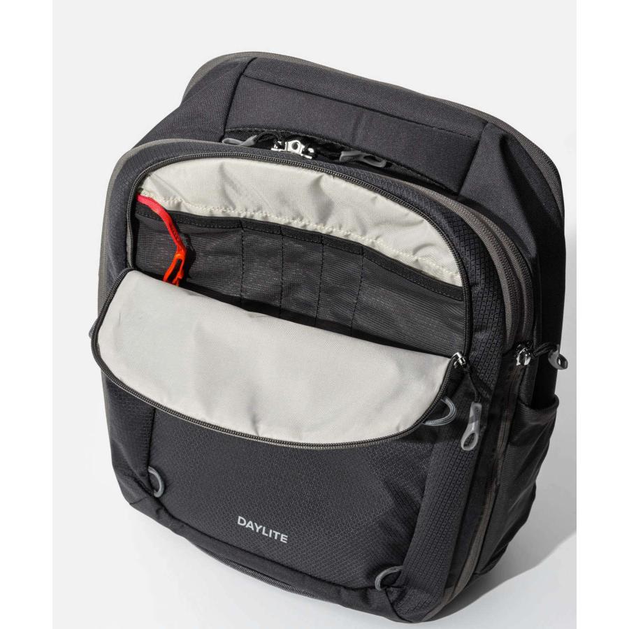 オスプレー OSPREY Travel トラベル Daylite Expandable Travel Pack 26+6 デイライトエクスパンダブルトラベルパック26+6 3387 バックパック 爆買 | OSPREY | 06
