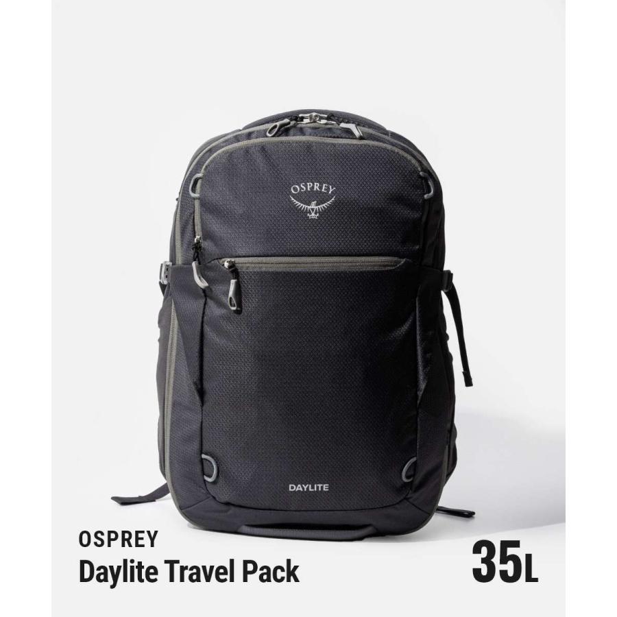 オスプレー OSPREY Travel トラベル Daylite Travel Pack 35 デイライト キャリーオン トラベル パック 35 3388 バックパック リュックサック 35L 爆買 | OSPREY