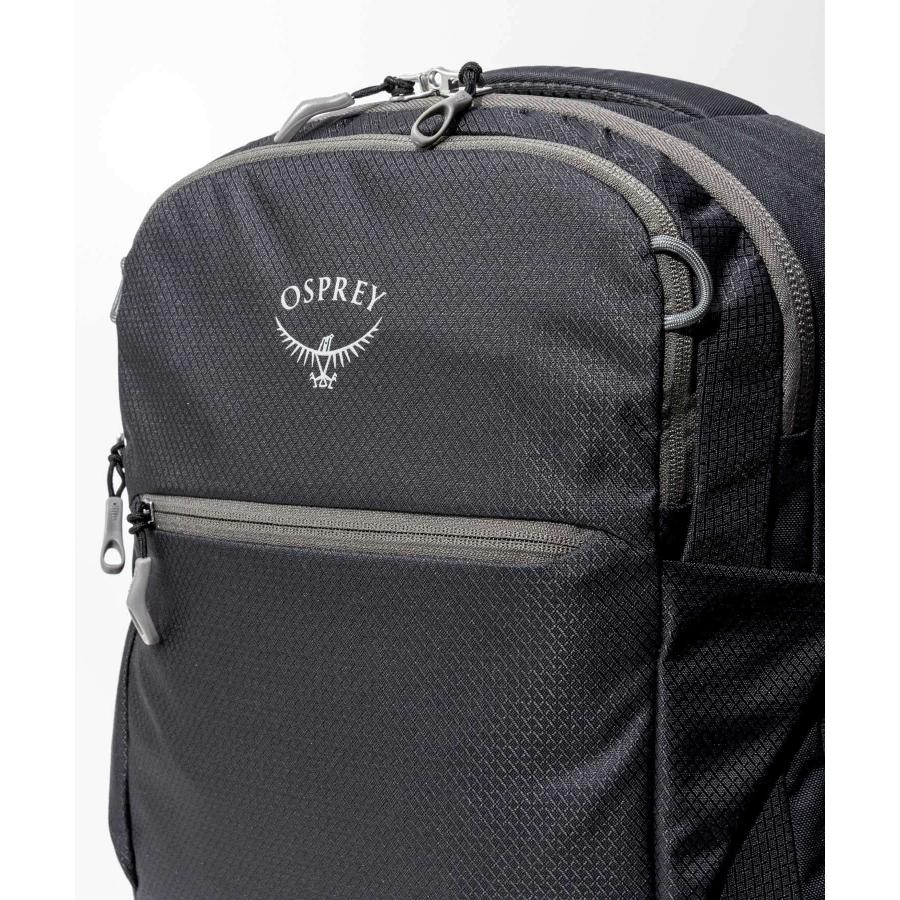 オスプレー OSPREY Travel トラベル Daylite Travel Pack 35 デイライト キャリーオン トラベル パック 35 3388 バックパック リュックサック 35L 爆買 | OSPREY | 04