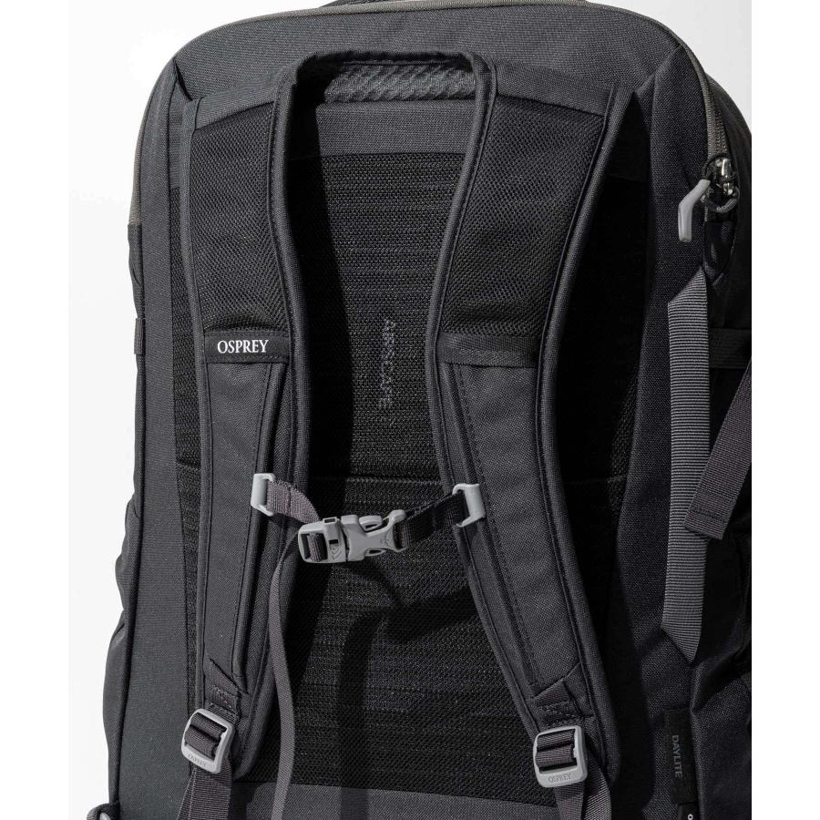 オスプレー OSPREY Travel トラベル Daylite Travel Pack 35 デイライト キャリーオン トラベル パック 35 3388 バックパック リュックサック 35L 爆買 | OSPREY | 07