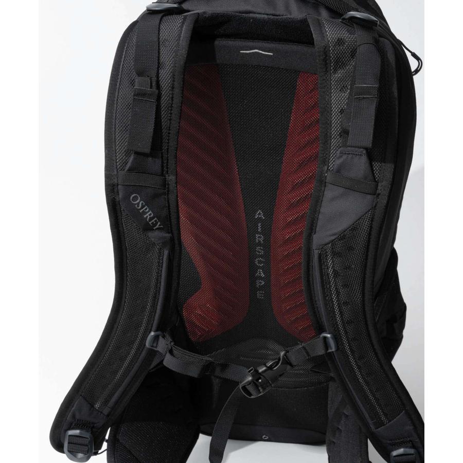 OSPREY（オスプレー） OSPREY Multi-Sport マルチスポーツ Escapist 20