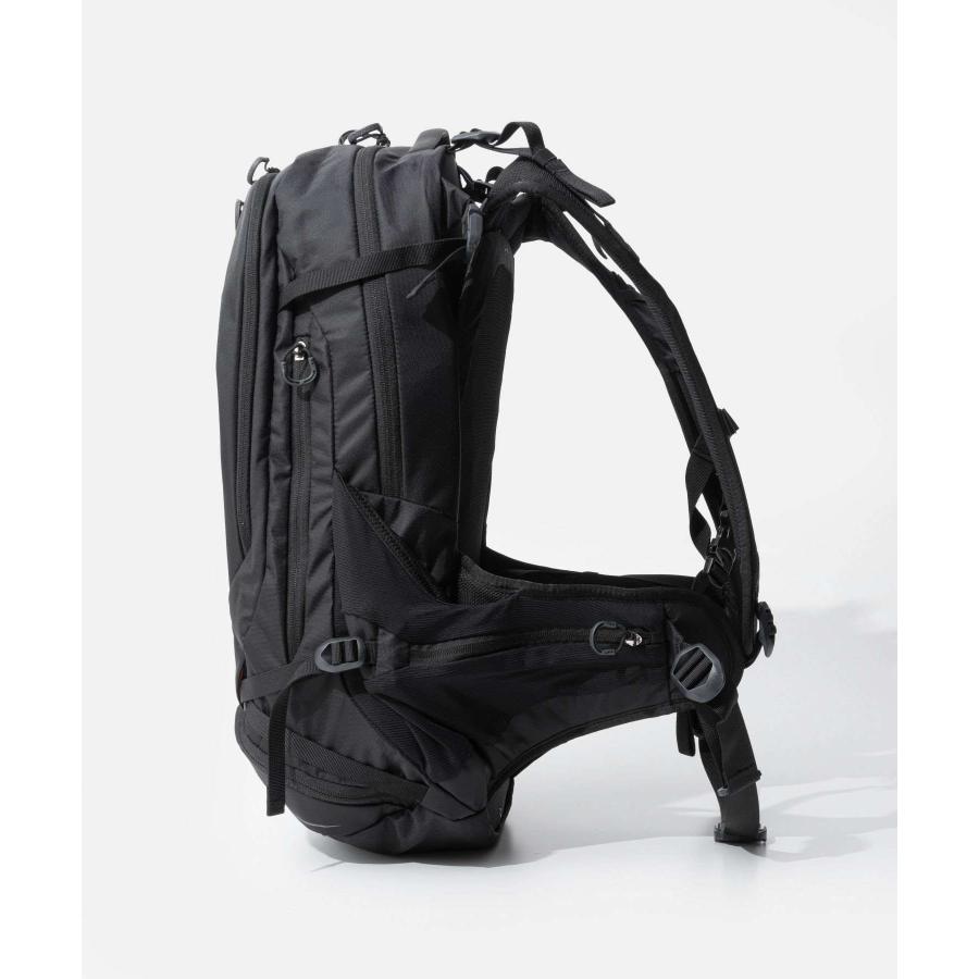 OSPREY（オスプレー） OSPREY Multi-Sport マルチスポーツ Escapist 25
