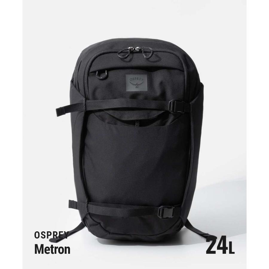 OSPREY（オスプレー） OSPREY Lifestyle ライフスタイル Metron 24