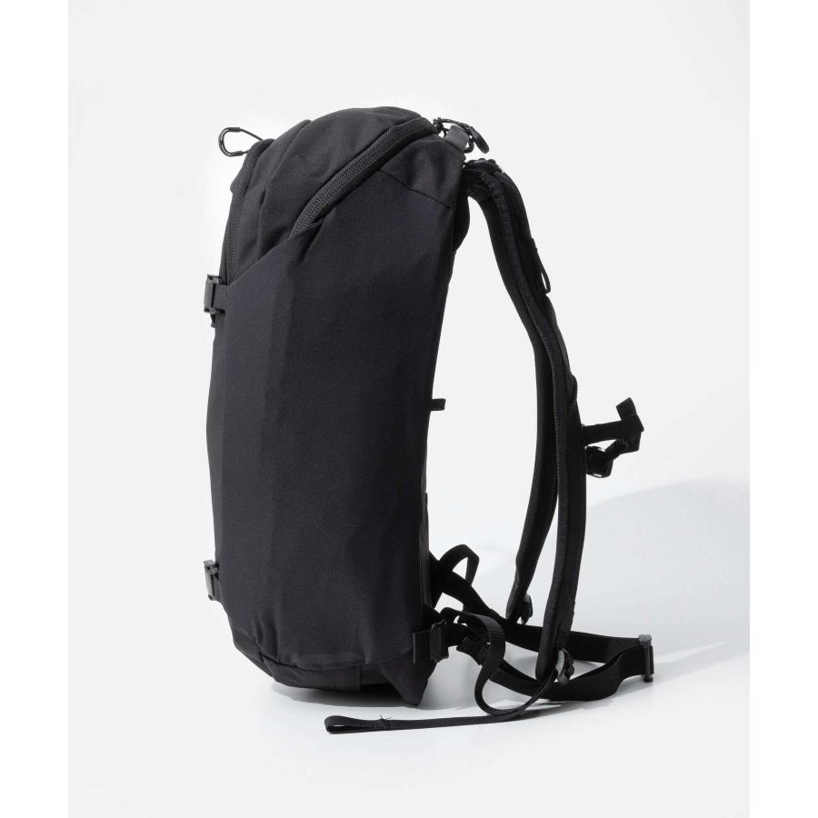 極美品】オスプレイ メトロン OSPREY METRON 26L 黒 極美品