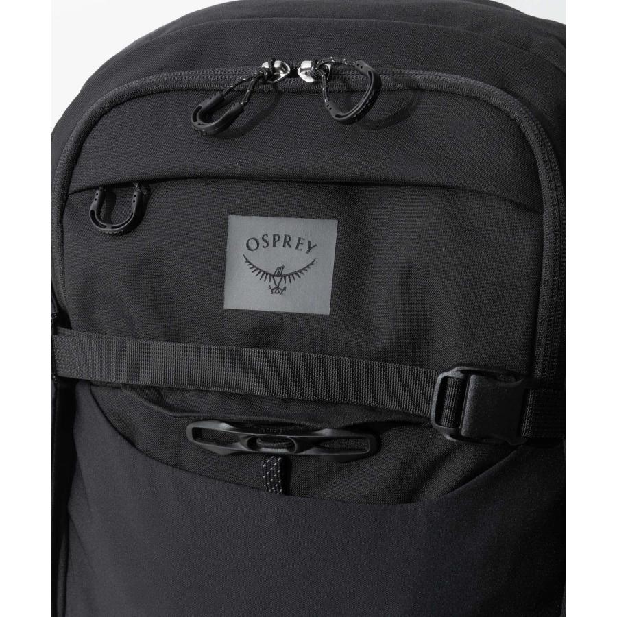 OSPREY（オスプレー） OSPREY Lifestyle ライフスタイル Metron 24
