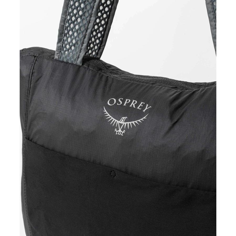 OSPREY（オスプレー） OSPREY Travel トラベル Ultralight Stuff Tote