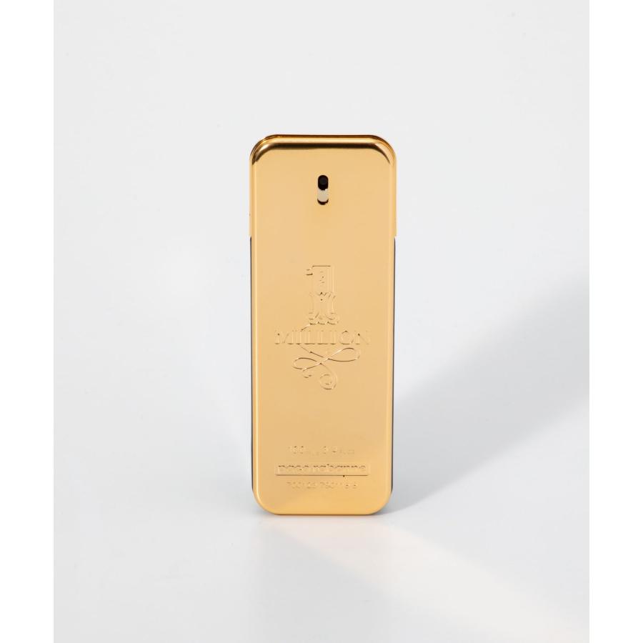 ラバンヌ Rabanne オードトワレ ワン ミリオン メンズ フレグランス EDT 100ml パコラバンヌ Paco Rabanne 返品交換対象外 爆買 | Paco Rabanne | 01