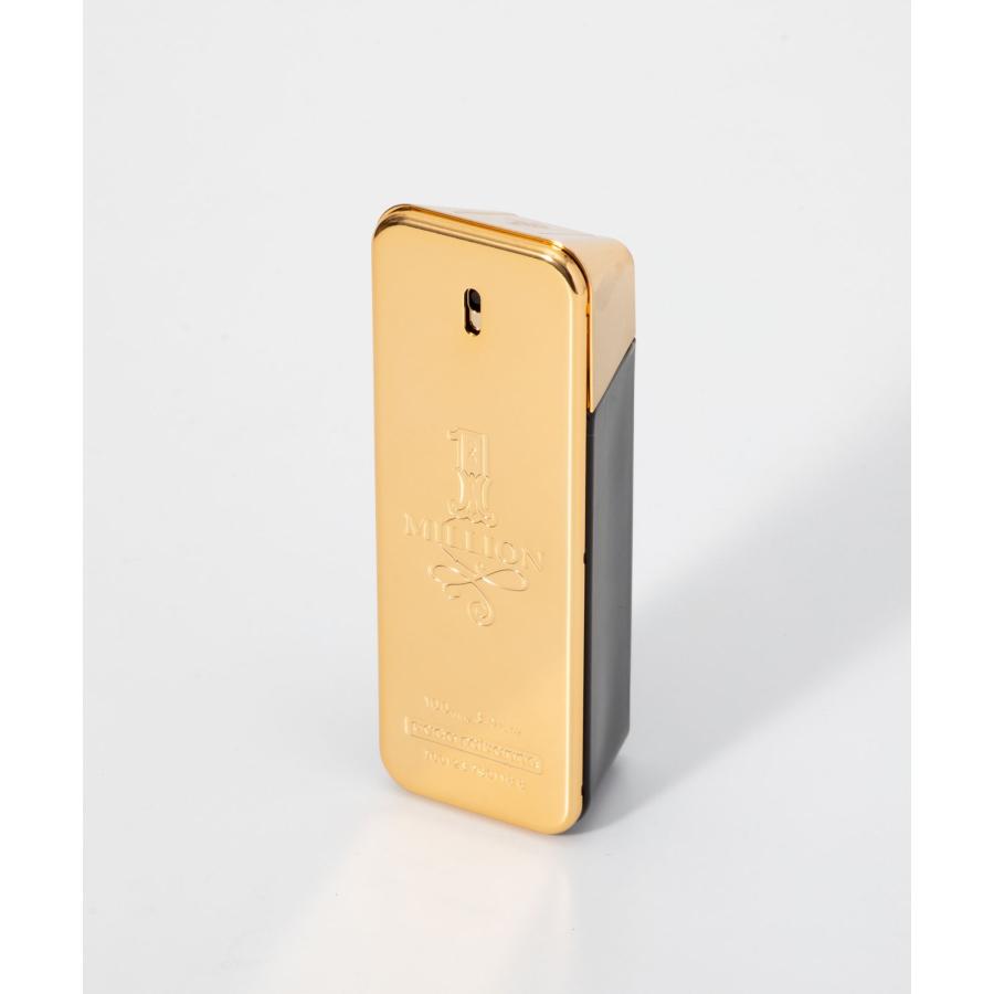 ラバンヌ Rabanne オードトワレ ワン ミリオン メンズ フレグランス EDT 100ml パコラバンヌ Paco Rabanne 返品交換対象外 爆買 | Paco Rabanne | 03