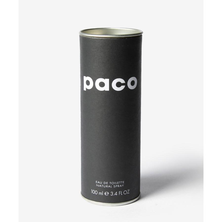 ラバンヌ Rabanne PACO パコ オードトワレ 100mL メンズ フレグランス パコラバンヌ Paco Rabanne 返品交換対象外 爆買 | Paco Rabanne | 02