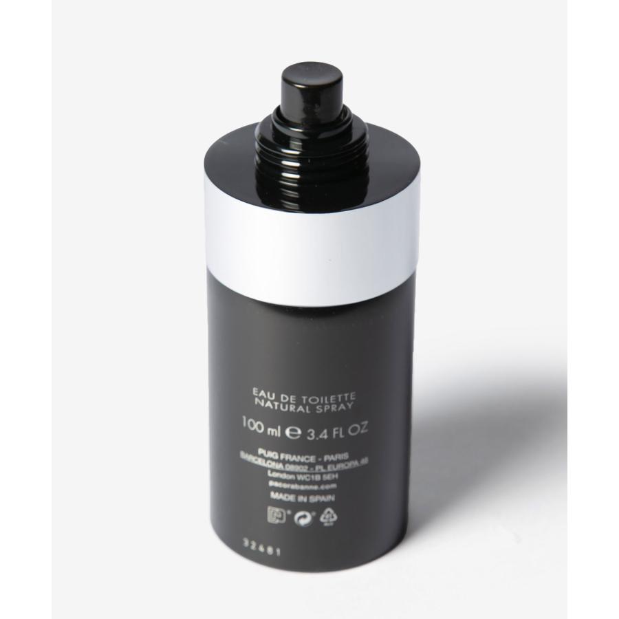 ラバンヌ Rabanne PACO パコ オードトワレ 100mL メンズ フレグランス パコラバンヌ Paco Rabanne 返品交換対象外 爆買 | Paco Rabanne | 04