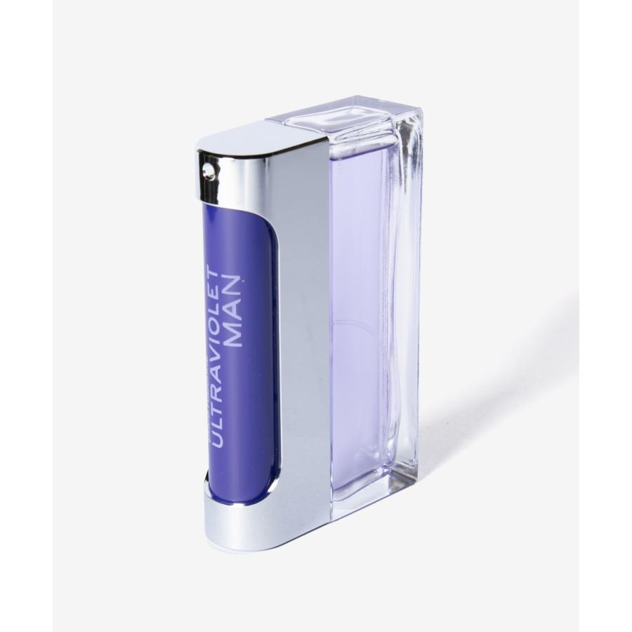 ラバンヌ Rabanne ULTRAVIOLET MAN ウルトラバイオレット マン オードトワレ 100mL レディース フレグランス パコラバンヌ Paco Rabanne 返品交換対象外 爆買 | Paco Rabanne | 02