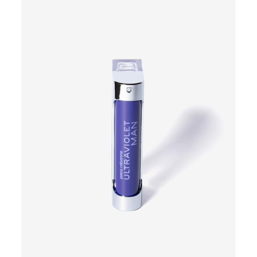 ラバンヌ Rabanne ULTRAVIOLET MAN ウルトラバイオレット マン オードトワレ 100mL レディース フレグランス パコラバンヌ Paco Rabanne 返品交換対象外 爆買 | Paco Rabanne | 03