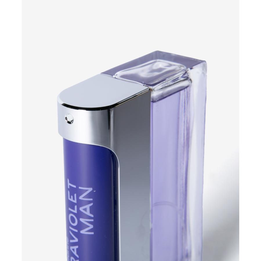 ラバンヌ Rabanne ULTRAVIOLET MAN ウルトラバイオレット マン オードトワレ 100mL レディース フレグランス パコラバンヌ Paco Rabanne 返品交換対象外 爆買 | Paco Rabanne | 05