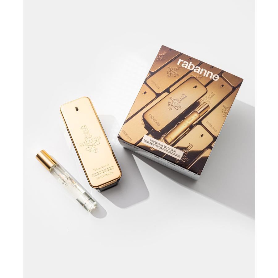 Paco Rabanne（パコラバンヌ） ラバンヌ Rabanne 1 Million 100ml+20ml