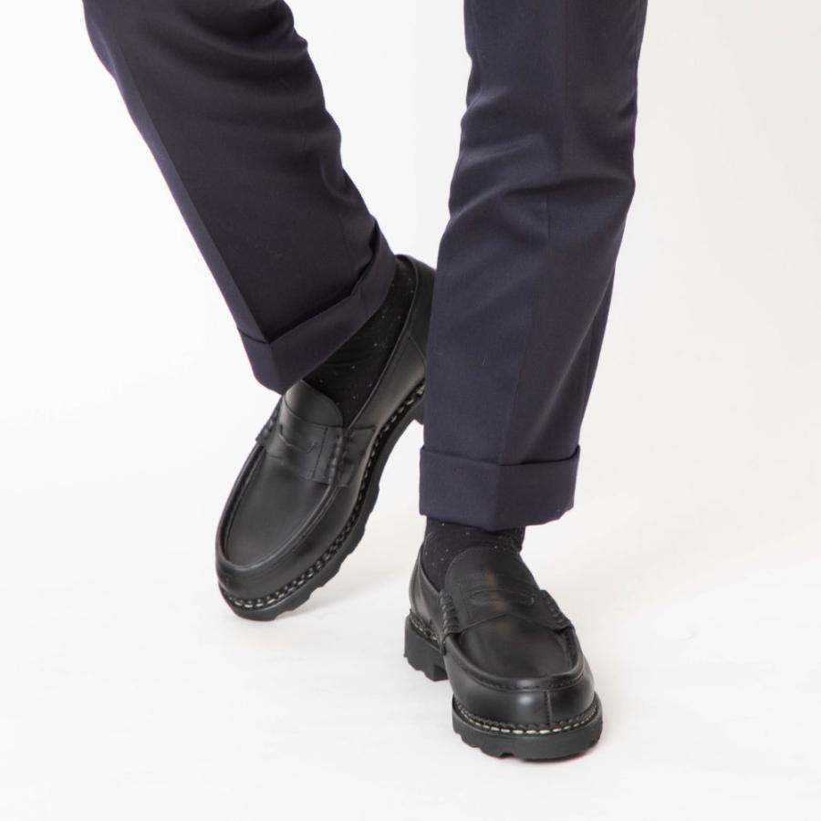 Paraboot パラブーツ PARABOOT 99412 ビジネスシューズ REIMS Paraboot パラブーツ PARABOOT 99412 ビジネスシューズ REIMS
