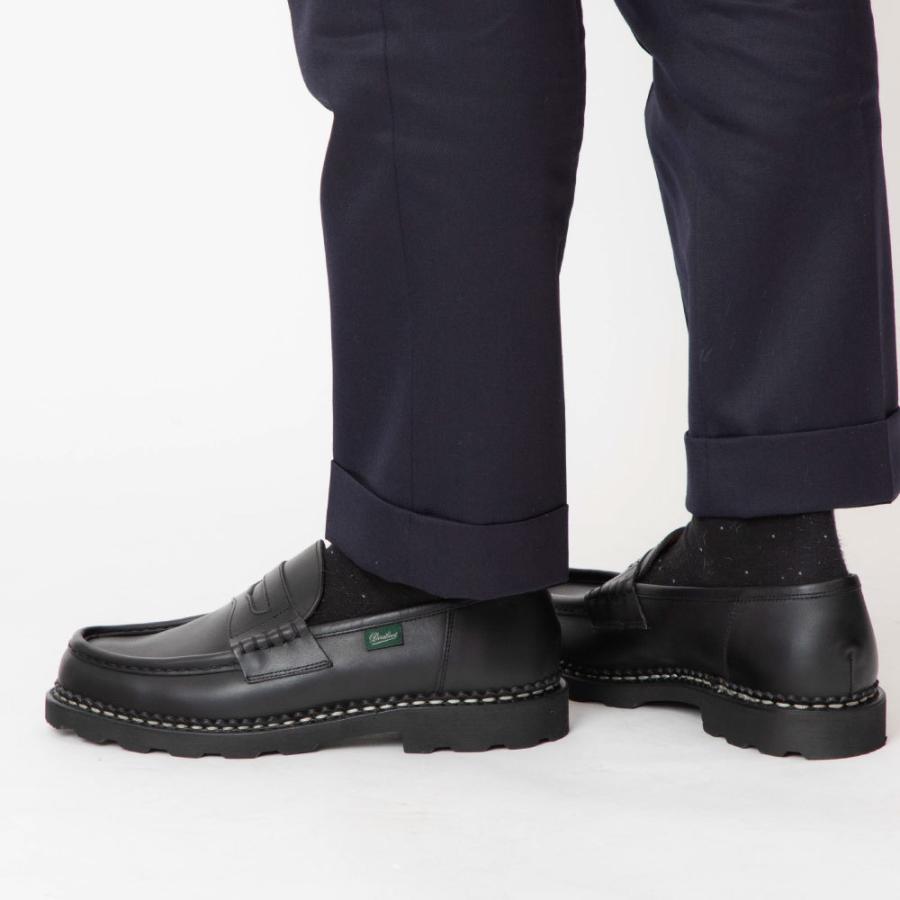 Paraboot(パラブーツ) 革靴 Paraboot 並行輸入品 パラブーツ REIMS ランス 靴 革靴