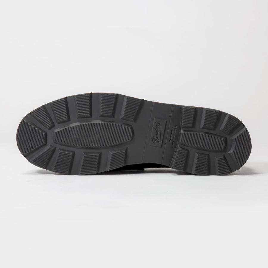 Paraboot（パラブーツ） PARABOOT 99412 ビジネスシューズ REIMS