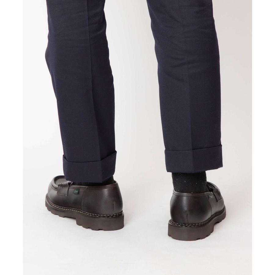 Paraboot パラブーツ　ランス　 ローファー 099413 uk7.5 Paraboot（パラブーツ） PARABOOT 099413 ビジネスシューズ REIMS