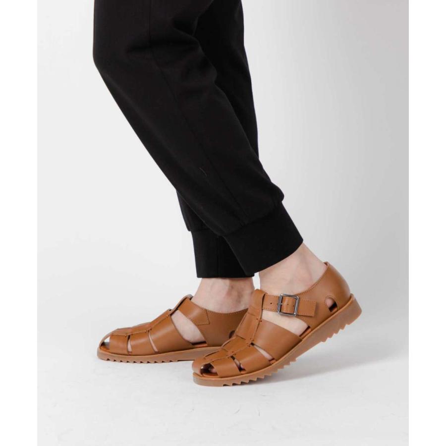 Paraboot パラブーツ PARABOOT 123303 サンダル PACIFIC