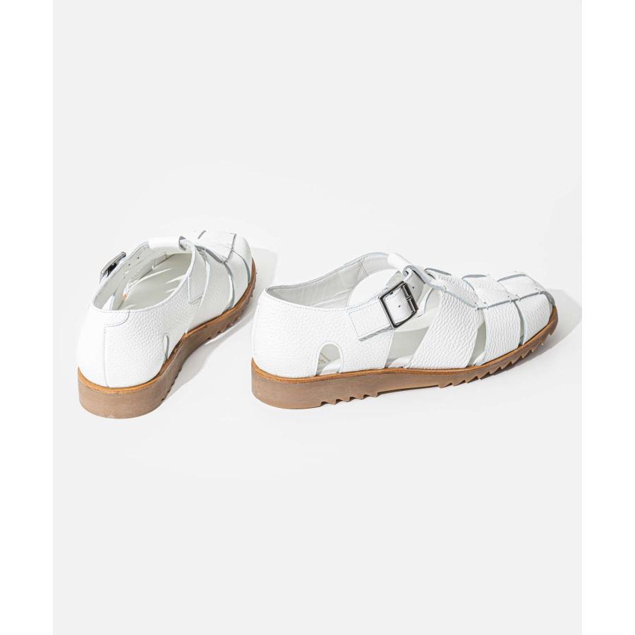 訳あり特価 パラブーツ グルカサンダル PACIFIC SPORT 123312 Paraboot パラブーツ 123312 PACIFIC SPORT パシフィック グルカ