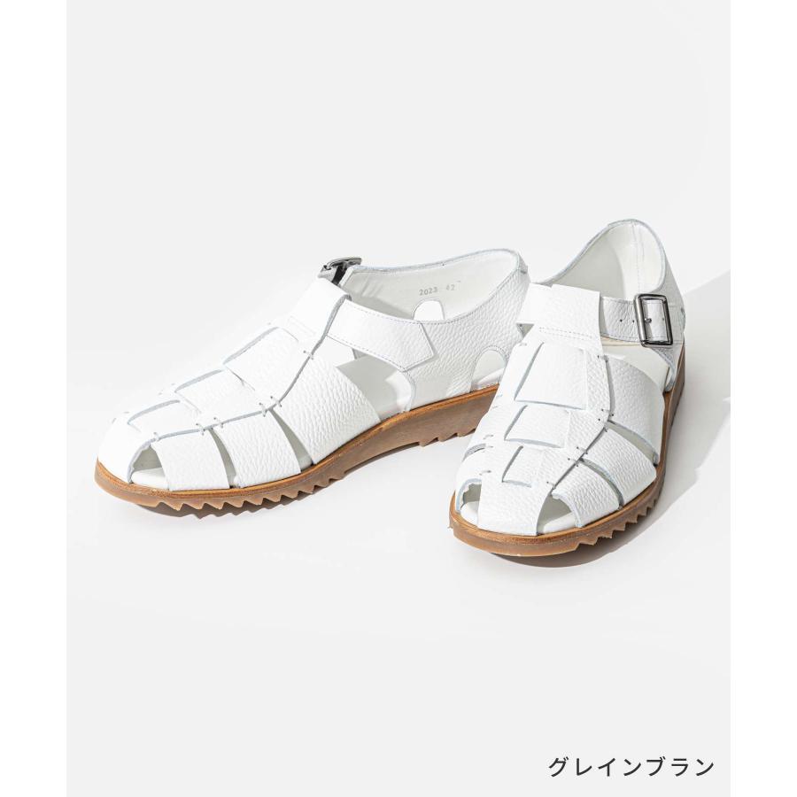 Paraboot パラブーツ PARABOOT 123312 サンダル PACIFIC