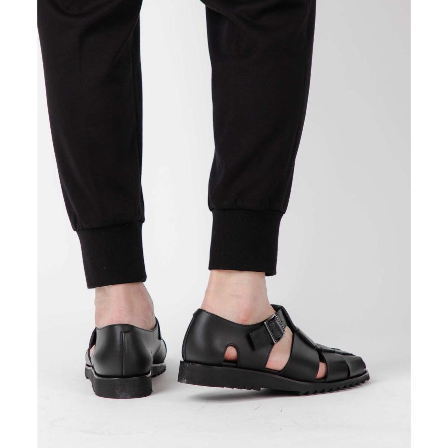 Paraboot パラブーツ PARABOOT 123312 サンダル PACIFIC