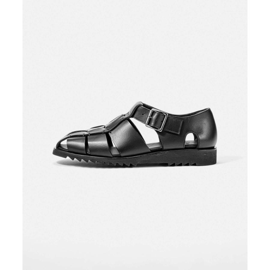 Paraboot パラブーツ PARABOOT 123312 サンダル PACIFIC