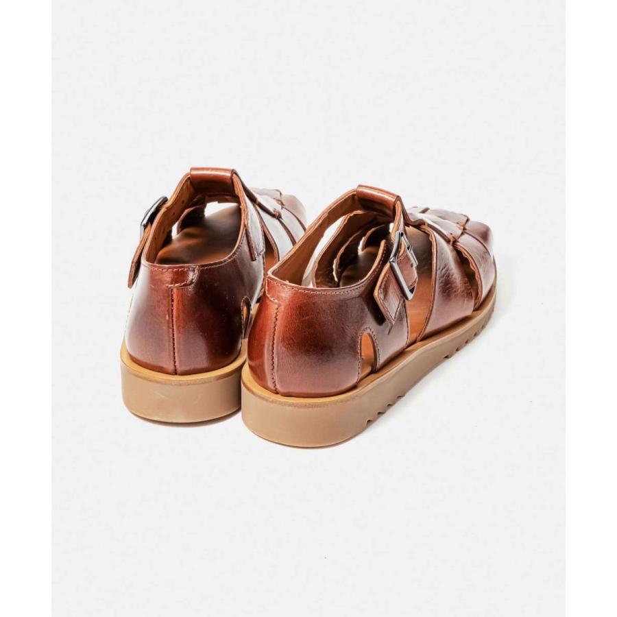 Paraboot パラブーツ PARABOOT 123317 サンダル PACIFIC