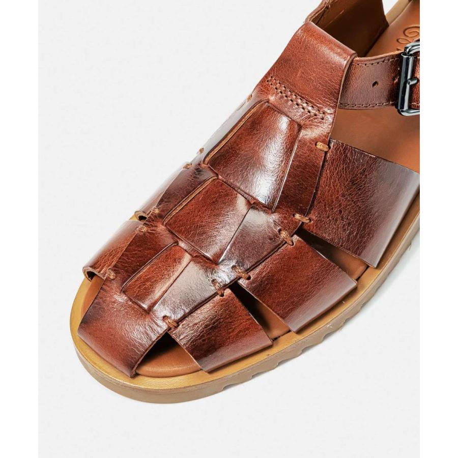 Paraboot パラブーツ PARABOOT 123317 サンダル PACIFIC