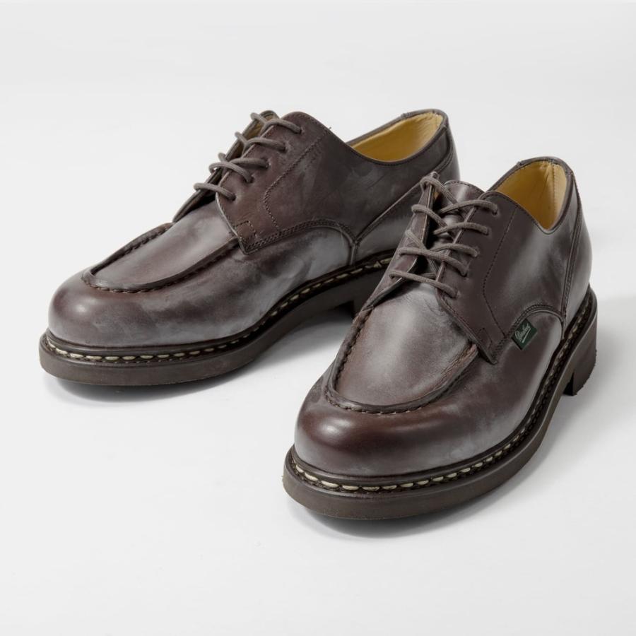 Paraboot パラブーツ PARABOOT 710707 ビジネスシューズ Paraboot パラブーツ PARABOOT 710707 ビジネスシューズ