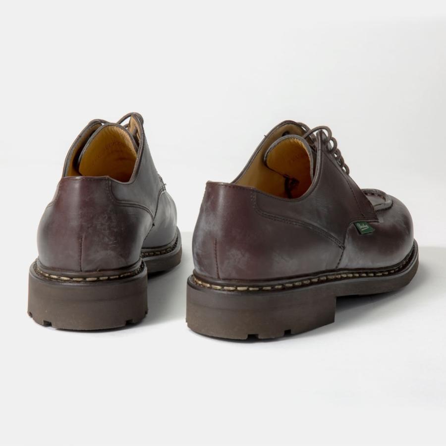 Paraboot パラブーツ PARABOOT 710707 ビジネスシューズ Paraboot パラブーツ PARABOOT 710707 ビジネスシューズ